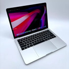 Silver 13  Apple Macbook Pro   Usbc   3 1ghz   256gb   School   Office