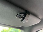 Sun Visor Clip Compatible With Resqme Emergency Car Escape Tool  2-in-1