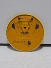 Vintage If You Don t Want My Peaches Then Don t Shake My Tree Pinback Button 3 