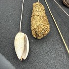 Antique Vintage Hat Pin Hatpin Lot Victorian Gold Filled Ceramic