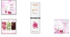 Rose Water Toner     Hydrating   Soothing Facial Freshness