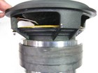 Sunfire True Subwoofer Mkii  10  Woofer  a 