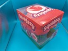 Viral    trending Jumbo Squeeze Strawberry Squishy Toy Fidget  Rare