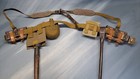  Russian          Mosin Nagant M91 30  Bayonet Scabbard feild Gear  Ammo Pouches Etc