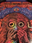 Tool In Sand Punta Cana 2025 Rainbow Foil Todd Slater Poster Signed     d 45 50     