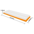 2x Re198488 Cabin Air Filter Fits For Jd Tractor 5525 5320 5325 5420 5425 5525