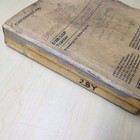 Cat Caterpillar D3b Tractor Dozer Crawler Parts Manual Book 28y Series Catalog