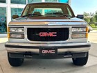 1995 Gmc Sierra 1500 