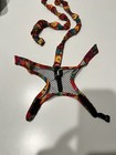 Guinea Pig Harness   Stretchy Leash Set     Adjustable     Small Pet Vest