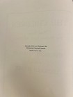 The Children 9 Songs Chanler Feeney Vintage Sheet Music Book 1946 G  Schirmer