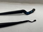 13-22 Acura Ilx Front Left   Right Windshield Wiper Arm Set Pair  Oem Lot3698
