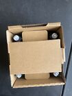 Intel Stock Cooler Black Copper Core Lga 1200   1151 Cpu Fan And Heatsink