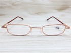 New Women Men Reading Glasses Rimmed Slim With Tube Case 1 5 2 0 2 5 3 0 3 5 4 0