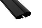 Pair Of  Rubber Strip Replacements F   Thule Aeroblade  Aero Bars  2  55 Inch 