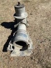 4    Aluminum Irrigation Fittings
