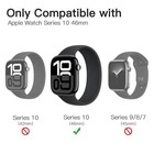  Screen Protector For Self-healing Flexible Tpu Apple Watch Series 10 46mm
