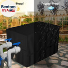 Pool Heat Pump Cover For Winter  Pool Heater Cover For Hayward  Winter Swimming 