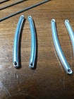 Scott Postage Stamp Album Post And Extra Wire Kit