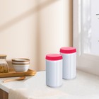 4 Pcs Beer Bottle Cap Beverage Can Cover Caps Lids For Energy Drinks Cans