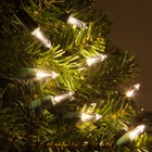 50 Led Christmas Tree Mini Lights Indoor Outdoor Holiday Home Light 10 Colors