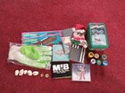 Junk Drawer Lot Of Vintage Misc  Odds   Ends Jewelry  Collectibles And More