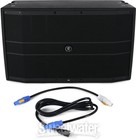 Mackie Drm12a 2000w 12 Inch Active Array Speaker