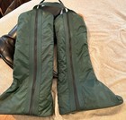 Deniro Boot Co  Magnifico Top Tall Leather Riding Boots