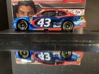 Darrell Bubba Wallace  43 World Wide Technology Color Chrome 2018 Chevy Camaro
