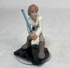 Disney Infinity 3 0 Figures Star Wars Lot Of 5 Luke Yoda Ahsoka Tano   Crystal