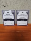 2x Topps Star Wars Stellar Signatures General Engell Auto  ssa-dke Diana Kent