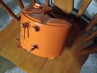 Xlch Oil Tank 900 Sportster Very Good With Original Fittings