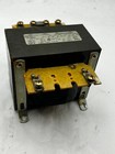 Square D Industrial Control Transformer Class 9070 Type K500d1 Made In Usa     