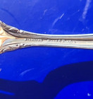 Reed   Barton French Renaissance Sterling Silver Flatware Choice Silverflatware