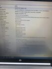 Hp Probook 470 G3 I5-6200u 2 3ghz Radeon R7 M340 16tb 1tb Ssd Win 10 Pro