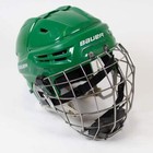 Bauer Ims 9 0 Large 23 6  To 25 2  Hockey Helmet