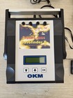 Okm Future 2004 Cavefinder B Geophysical Cave Void Detector W  Software Unused