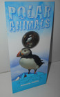2013 Polar Animals Coloured One Dollar  1 Coin Atlantic Puffin Frosted Unc
