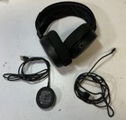 Steelseries Arctis 7 Hs-00013 Wireless Rechargeable Gaming Headset  D4d