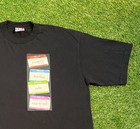 Vintage Usps Shirt Size Xl United States Postal Service Priority Mail Y2k 00s