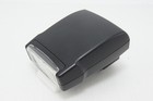  mint  Nikon Speedlight Sb-400 Shoe Mount Flash With Box   Case  260527ar