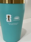 Casamigos Tequila    cocktail Shaker Fifa Soccer       World Cup 2026 New Official