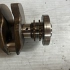 Mini Cooper F55 f56  b38 1 5 Petrol  B38a15a Crankshaft  7640901