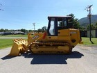 2004 John Deere 655c Series Ii Crawler Loader