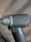 Ingersoll Rand Titanium Pneumatic 3 8in Impact Wrench