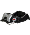 Baby Trend Ez Flec Loc 32 Infant Car Seat Base Black Cb56100 New