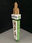     New New Belgium Brewing Hemperor Hpa 420 Craft Beer Tap Handle Bar Kegerator