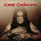 Ozzy Osbourne The Essential Banner Huge 4x4 Ft Fabric Poster Tapestry Flag Art