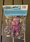 Orb Sugar Swaps Giant Baby Onsie 5  Squishy Squeeze Stress Relief Toy Purple
