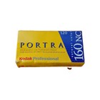 Kodak Portra 160nc 120 Color Negative Film Iso 160 5 Photos Exp 06 2004