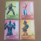 Panini 2019 Fortnite Lot Of 10 Uncommon Cards 